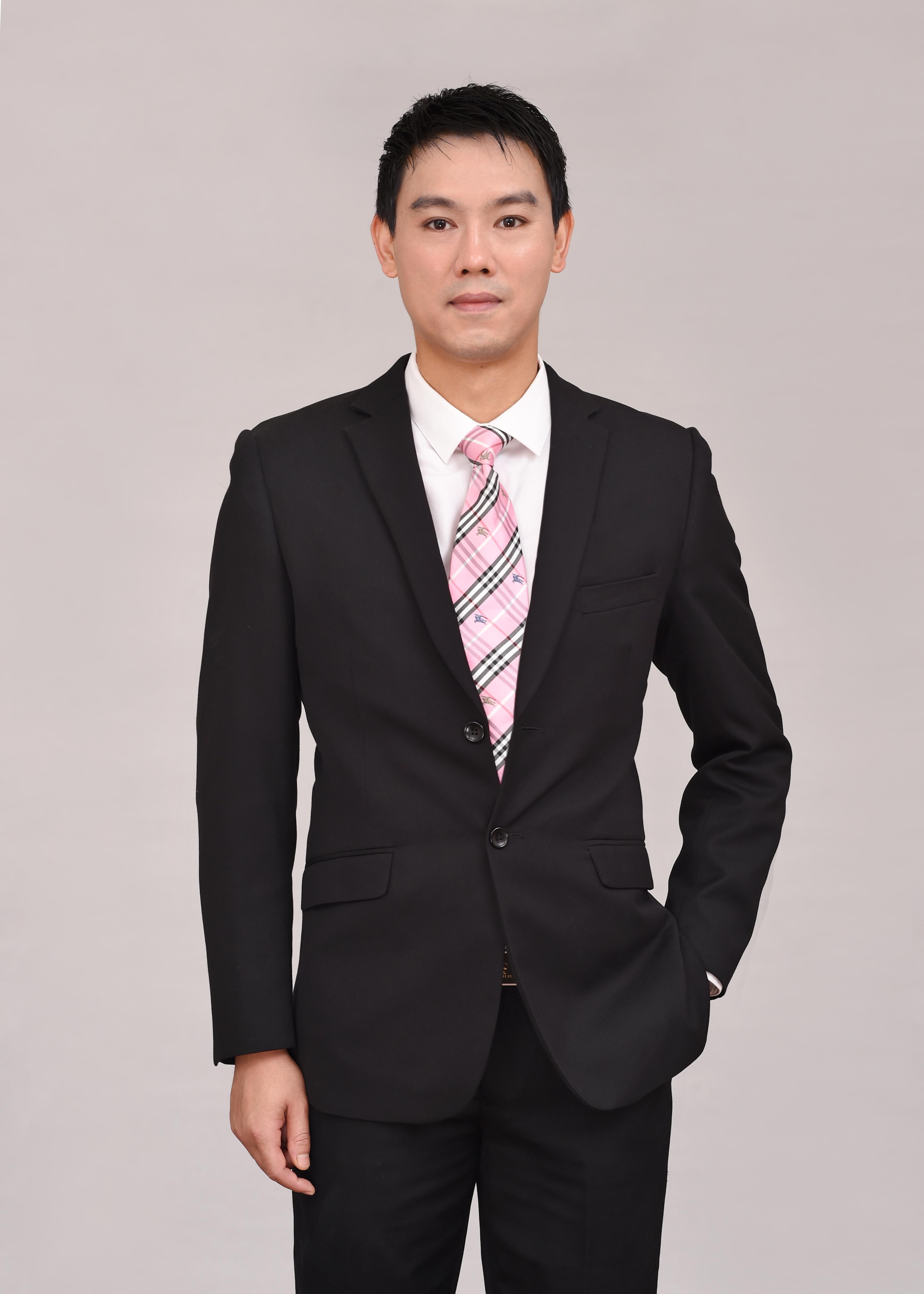 徐冠宏 项目运营总监